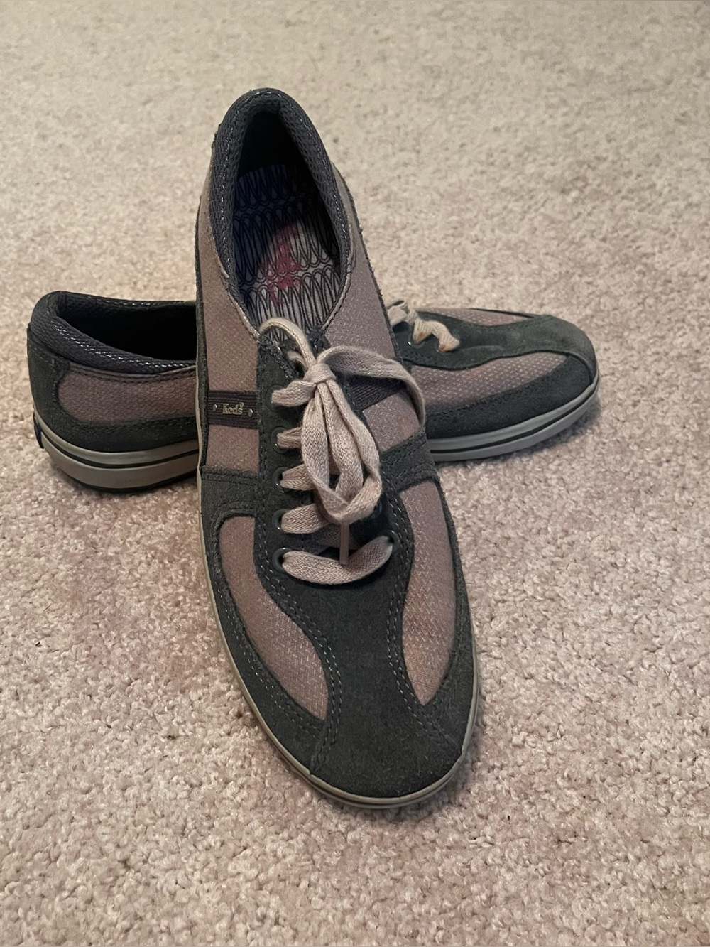 Keds women’s casual sneaker
